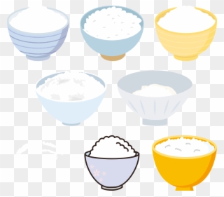 Medium Image - Bowl Clipart