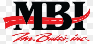Address - Mr Bult's Inc Logo Clipart