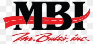 Address - Mr Bult's Inc Logo Clipart