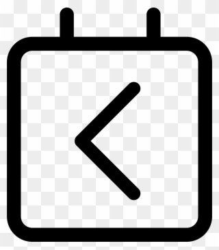 Ic Ala Ios Checkin Comments - Icon Clipart