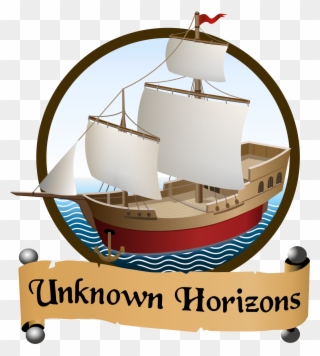 Unknown Horizons Clipart