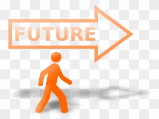 Collection Of Future Transparent High Quality - Future Clipart - Png Download