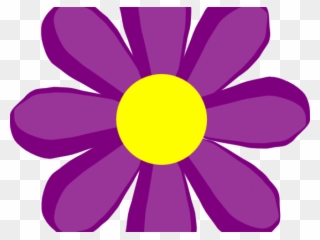 Original - Flower Clip Art - Png Download