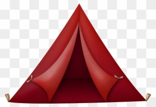 Camping Camping Clipart, Camping Theme, Camping Stuff, - Tent - Png Download