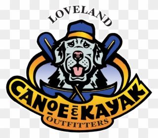 Closed For The Season - Loveland Canoe And Kayak Clipart