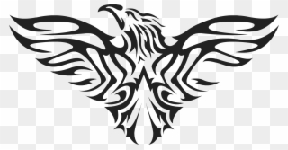 Eagle Symbol Png Clipart - Assassin's Creed Eagle Symbol Transparent Png