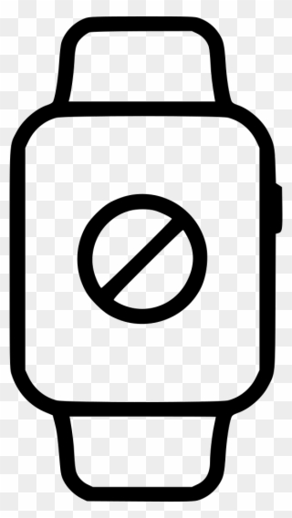 Png File - Watch Battery Icon Clipart