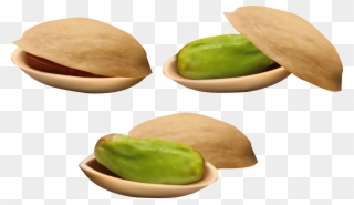 Pistachio Png Clip Art - Clip Art Pistachio Transparent Png