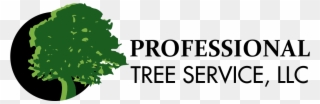 Tree Removal Service Logos Black Pictures To Pin On - Process Server Windshield Pass Clipart