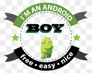 Android Clipart Android Logo - Android - Png Download