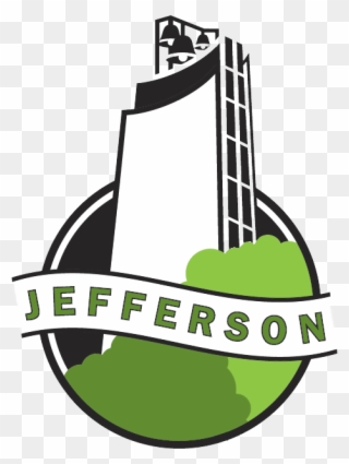 We Aim High Invest Today - Jefferson Matters: Main Street Clipart
