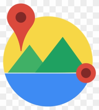 Google Maps Distance Matrix Api Travel Time And Distance - Google Matrix Api Clipart