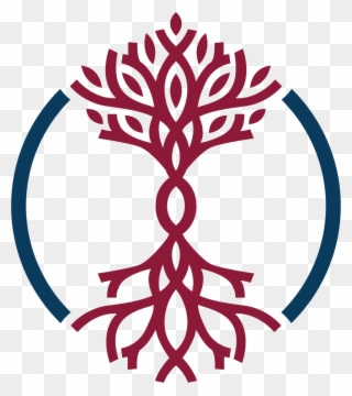 Mon 9am 5pm - Branched Roots Clipart