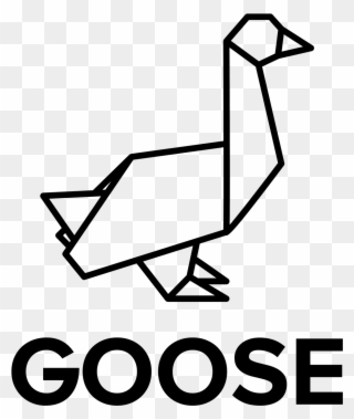 Goose Systems - Design Clipart