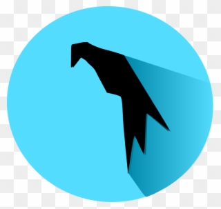 Parrot Sec Logo Clipart