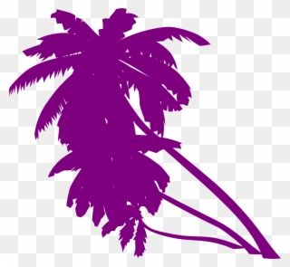 Animated Palm Trees Png Clipart