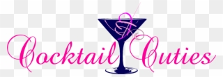 Testimonials Cocktail Cuties Licensed - Cocktail Clipart