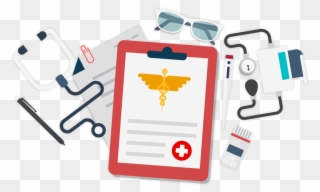 Health Care - Medicine Clipart