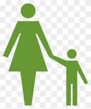 Top 25 Family Safety Articles Of The Week - Universal Symbol For Woman Clipart