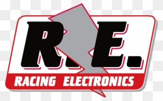 Hughes Continued, “as So Many People Know, Re Got It's - Re Racing Electronics Clipart