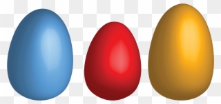 Eggs Png Image Free Download Pictures Of - Colored Eggs Png Clipart