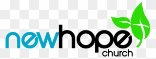 New Hope Church - New Hope Church Logo Clipart
