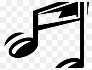 Music Notes Clipart Music Symbol - Simbolo De Musica Para Whatsapp - Png Download