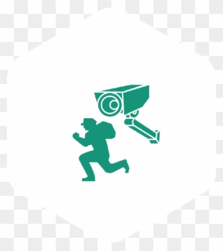 Surveillance - Camera Clipart