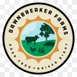 Dawnbreaker Farms - Icon Clipart