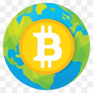 Buy Bitcoin Worldwide Clipart