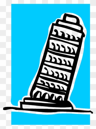 Italy Clipart Tower - Great Tunes From Europe - Png Download