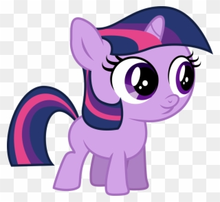 My Little Pony Filly - Mlp Sweetie Belle 5 Year Old Clipart