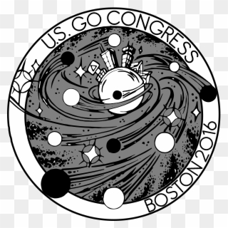 Register Now For The Us Go Congress And Save $50 - U.s. Go Congress Clipart