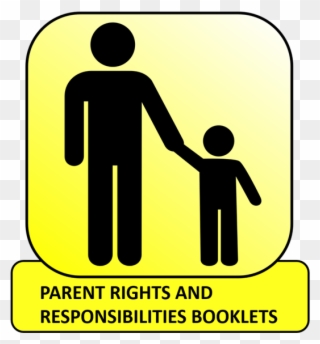 Parent Rights And Responsibilities - Parent Rights Clipart