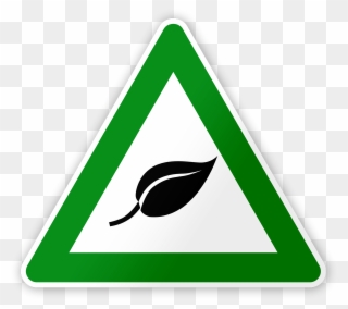 Workplace Adventures - Environmentalist Symbol Clipart