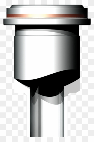 1/4" - Butt Welding Clipart