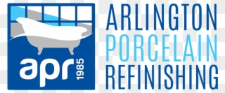 Arlington Porcelain Refinishing Clipart