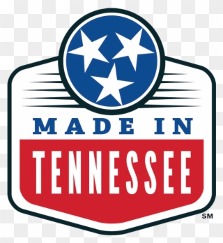 Tennessee Made Clipart