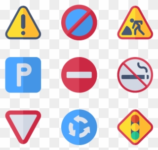 Traffic Signal Images - Traffic Signal Clipart