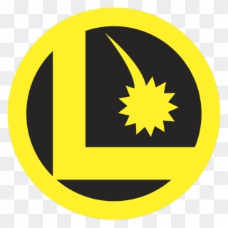 Legion Of Super Heroes By Dhlarson-d41w5qh - Legion Of Superheroes Symbol Clipart