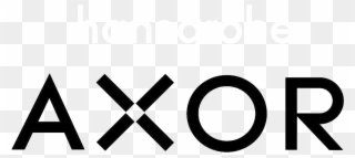 Hansgrohe Axor Luxury Bath And Kitchen Faucet Shower - Axor Hansgrohe Clipart