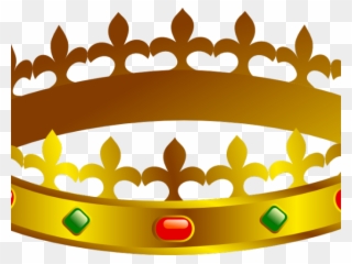 First Day Of Summer Clipart - Prince Crown Clipart Png Transparent Png
