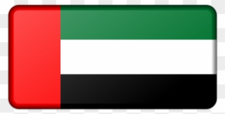 All Photo Png Clipart - Flags Of Uae And Saudi Arabia Transparent Png