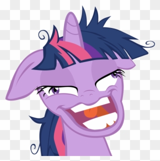Pony Rainbow Dash Twilight Sparkle Princess Celestia - Twilight Sparkle Clipart