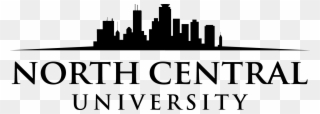 North Central University Logo Clipart