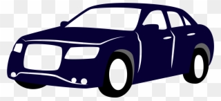 Car Clipart Clipart Used Car - Car Loan Logo Clipart - Png Download