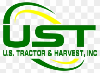 Tractor Has Represented John Deere Since 1979 With - U.s. Tractor & Harvest, Inc. Clipart