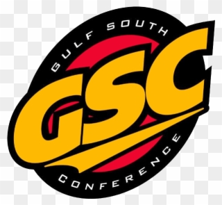 Gulf South Logo - Gulf South Conference Logo Clipart