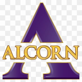 Alcorn Sports - Alcorn State Athletics Logo Clipart