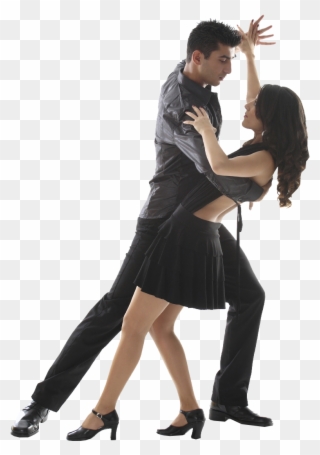 We Need Individuals With A Love For Dance Who Are Hard - Dancing Salsa Clipart